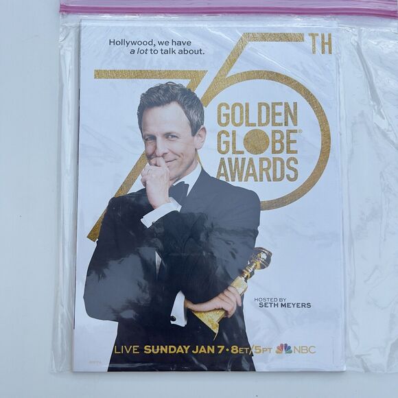 PEOPLE MAGAZINE January 8, 2018 HARRY AND MEGHAN DOING IT THEIR WAY Jane Fonda - Picture 6 of 6